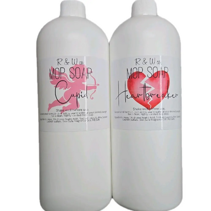R&W® Mop Soap